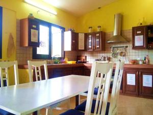Guayaba Hostel