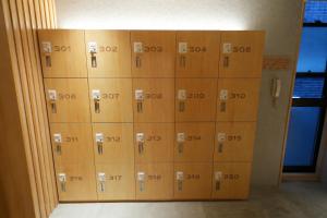 女性専用 Woman Only capsule MAJA HOTEL KYOTO マヤホテルキョウト