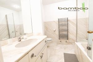 Bamboo Milano Unione TOP CLASS