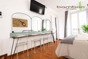 Bamboo Milano Unione TOP CLASS