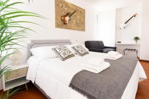 Bamboo Milano Unione TOP CLASS