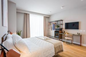 Bramare Apulian Stay