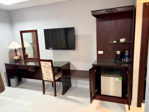 Hotel Thiên Hồng