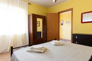 Casa Martina Appartamento Panoramico