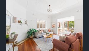 Private Manly Suite at ILUKA