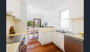 Private Manly Suite at ILUKA