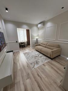 Tirana View Apartment