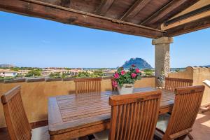 Il Balcone su Tavolara