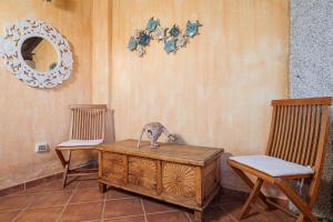 Il Balcone su Tavolara
