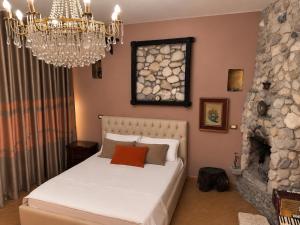 Hotel Vila "Oda E Miqve"Vlore