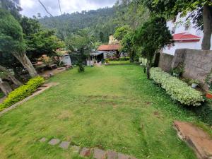 Mr Home Stay