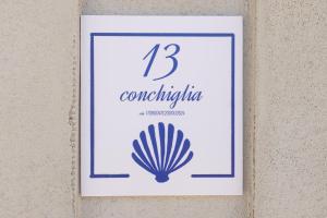 Appartamenti Corallo e Conchiglia img22