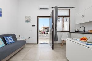 Appartamenti Corallo e Conchiglia img23