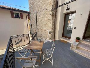 Ca del Luf - Apartment 1
