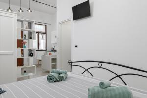 Appartamenti Corallo e Conchiglia img32