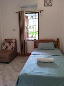 Ban Thong hostel