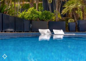 Villa El Rincon Del Olivo by Abahana Luxe