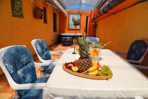 Holiday Home with Swimming Pool & Jacuzzi