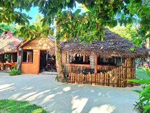 Sambatra Beach Lodge