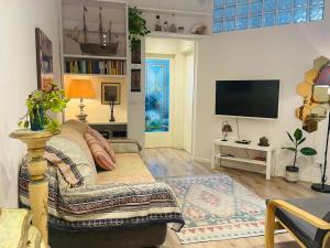Bellariva Cozy House with Terrace
