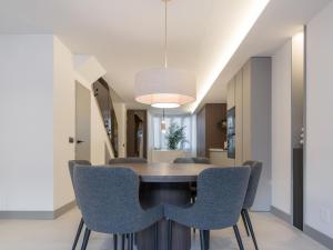 Marbella Center Beachfront with Private Patio