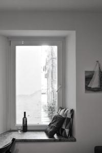 Apartma Riba v Izoli za dva