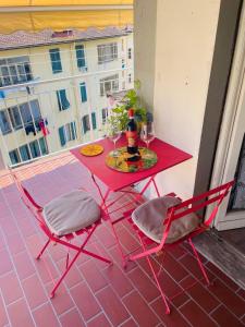 Bellariva Cozy House with Terrace