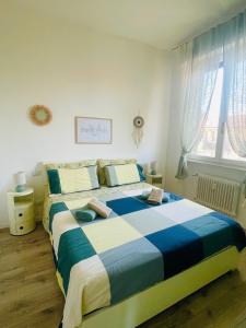 Bellariva Cozy House with Terrace