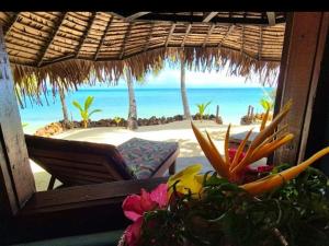 Sambatra Beach Lodge