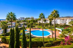 Monte B - Miraflores, Beach, Pools, Sea Views