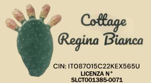 Cottage Regina Bianca, tutto ciò che desideri!