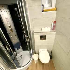 MOKKA Apartman Zalakaros