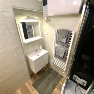 MOKKA Apartman Zalakaros