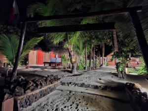 Sambatra Beach Lodge