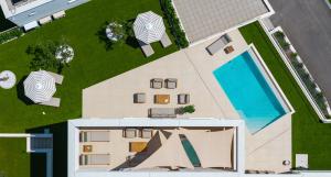 NEW! Villa A: Your Luxurious Escape in Podstranas Serene Hills