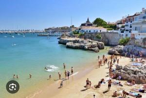 Cascais Base