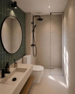athanasia sea view home front house