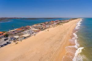 One step to the Beach Sea, Algarve Beach House