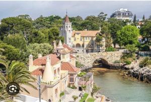 Cascais Base
