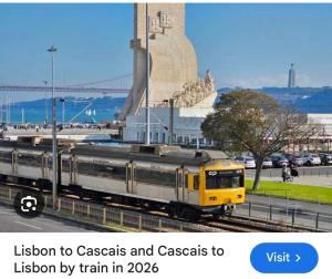 Cascais Base