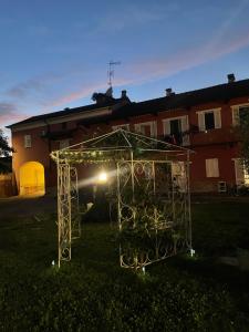Il Giarolo
