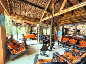 Sambatra Beach Lodge