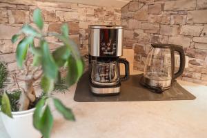 Ferienidylle im Ostfeld