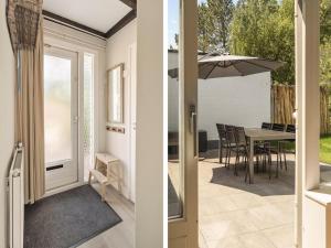 Bungalow in Sint Maartenszee with Garden Views