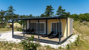 Vela Stina Mobile home