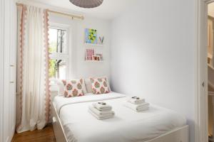 Elegant 3BDR House with Garden in Penge