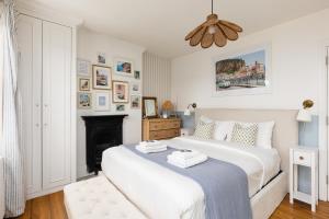 Elegant 3BDR House with Garden in Penge