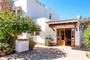 Villa Can Cardona Sea views Perfect 4 families