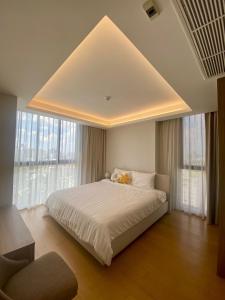 New Open Deal! Circle Sukhumvit31 Bangkok #2BR #5ppl