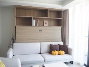 New Open Deal! Circle Sukhumvit31 Bangkok #2BR #5ppl